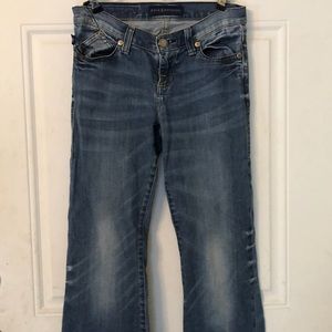 Rock & Republic Roth Bootcut Jeans